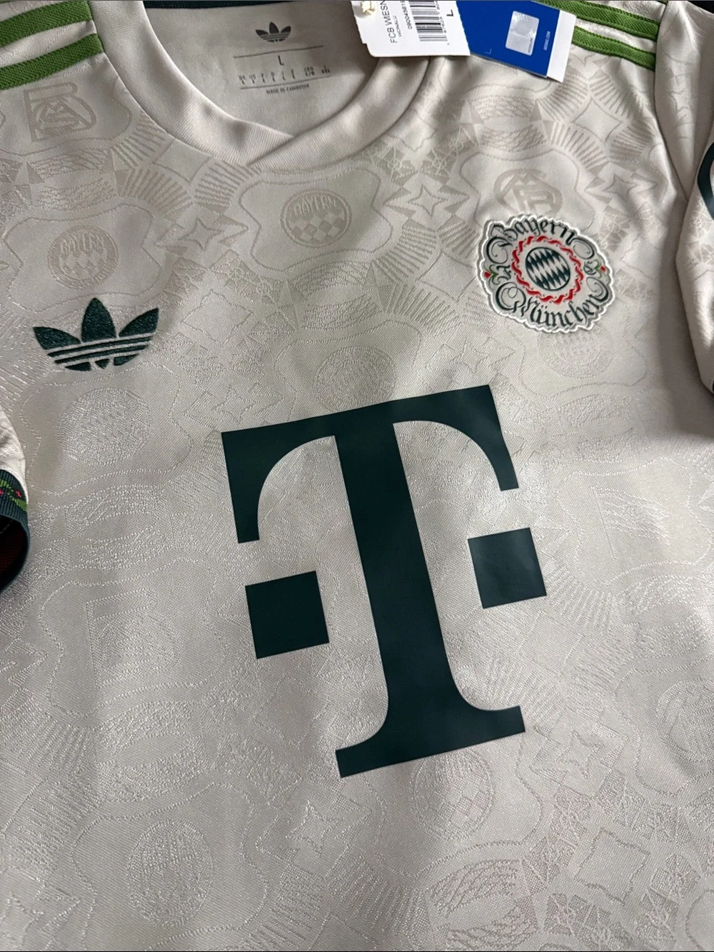 adidas 2025 26
